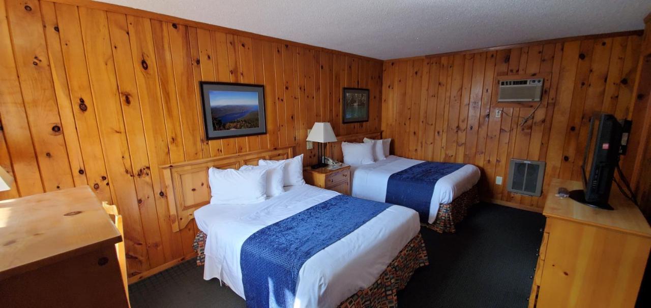The Motel 3*