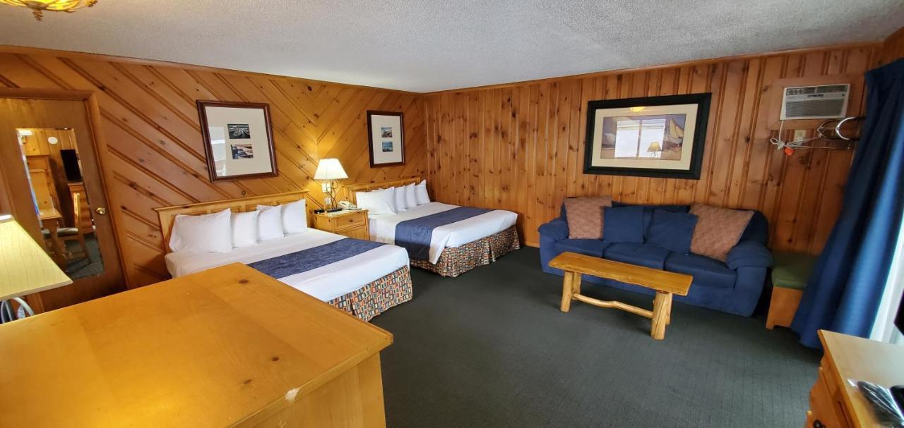 Motel The Lake George