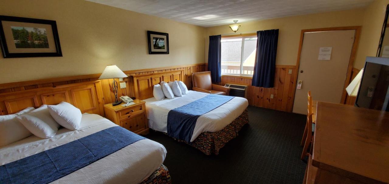 The Motel Lake George