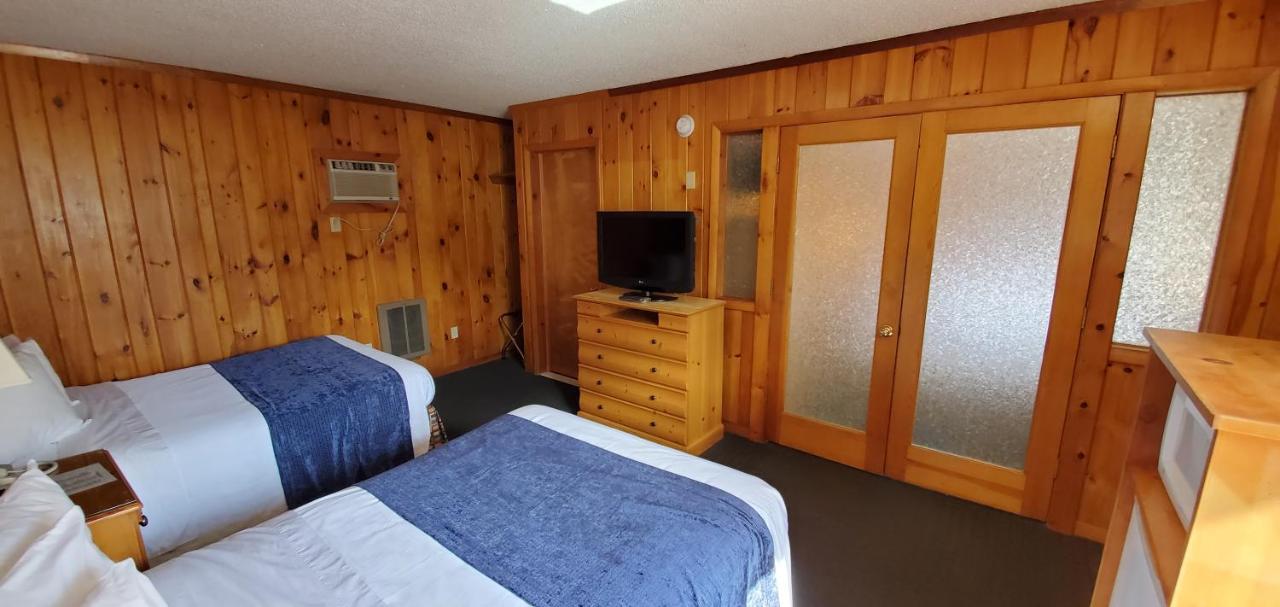 Motel The 3*