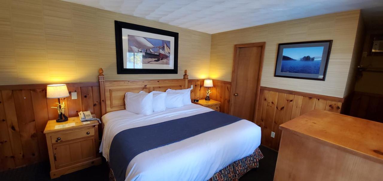 The Motel 3*
