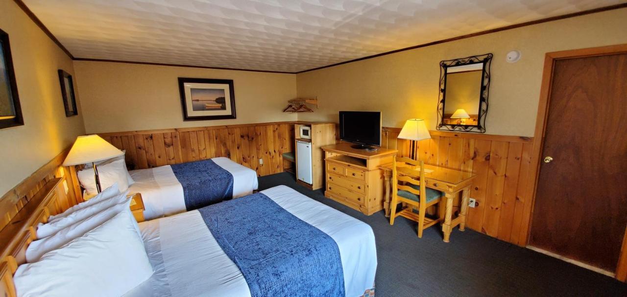 Motel The Lac George