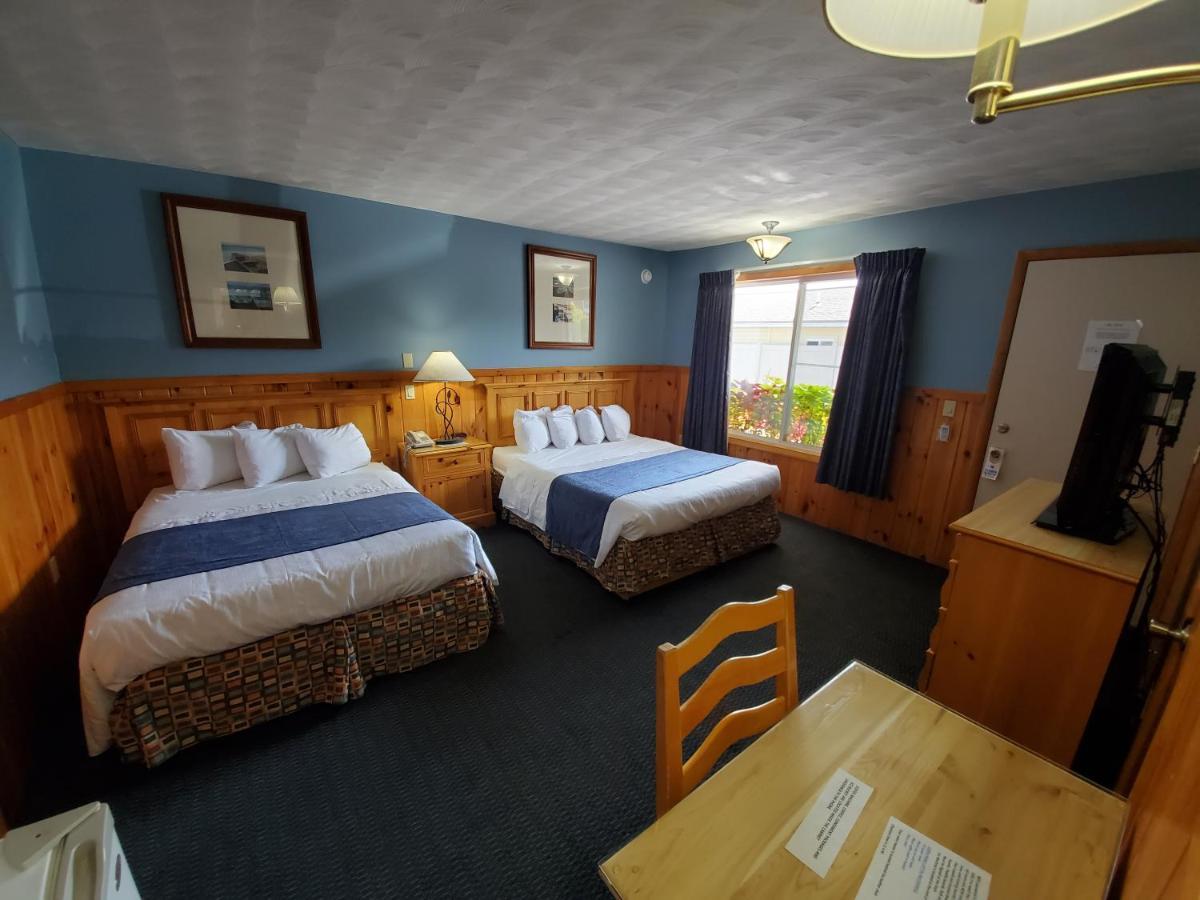 The Motel 3*