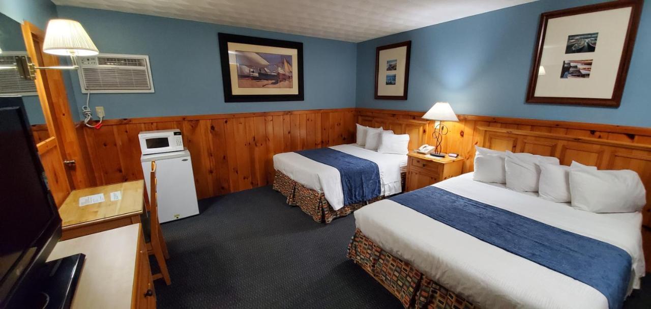 The Motel 3*