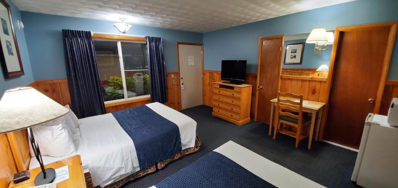 Motel The Lake George