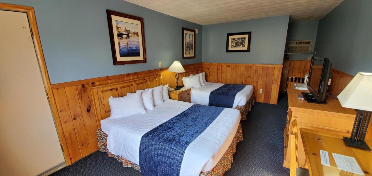 The Motel 3*