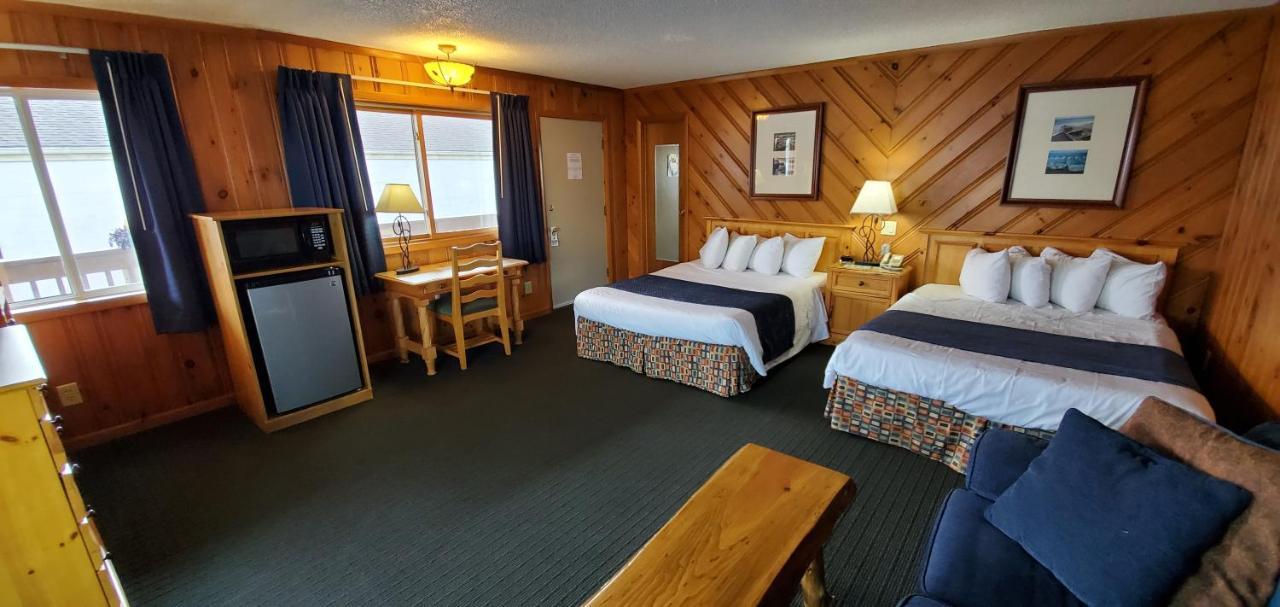 Motel The Lake George