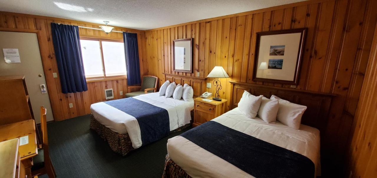The Motel