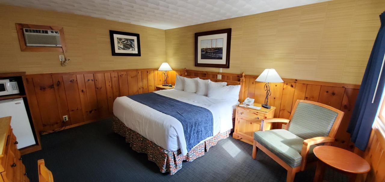 The Motel Lake George
