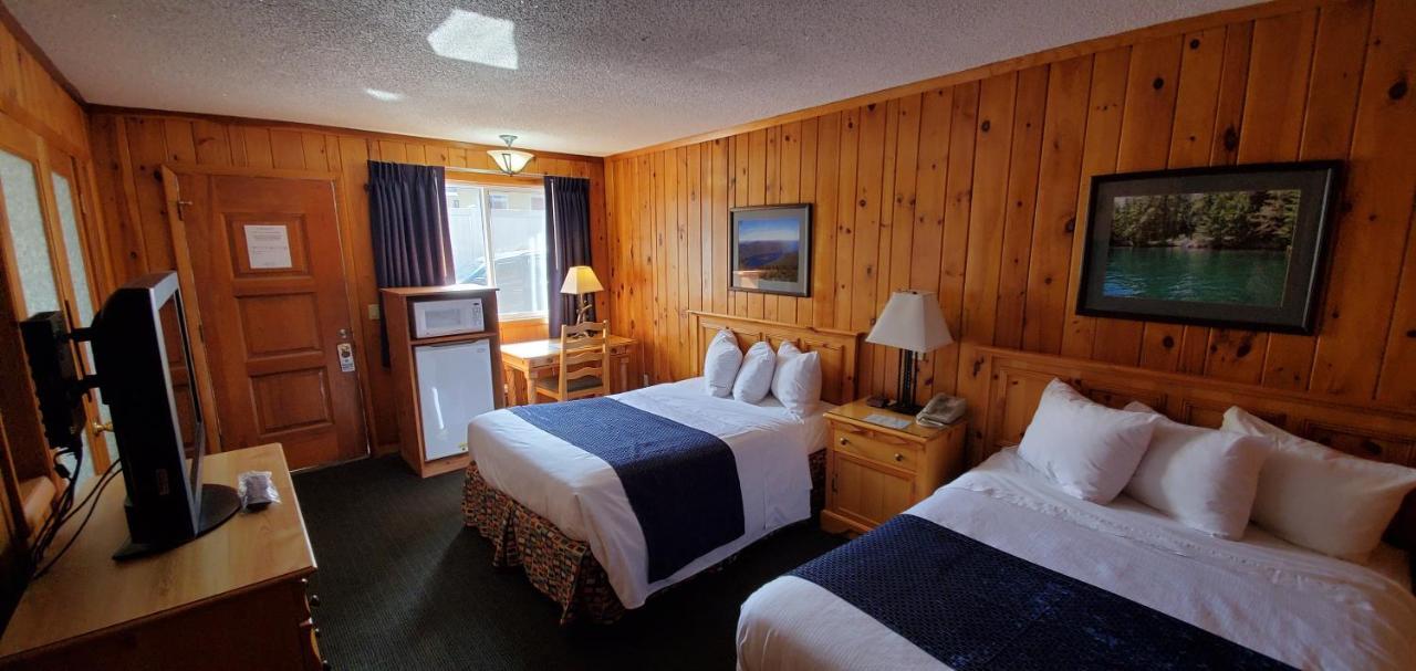 The Motel