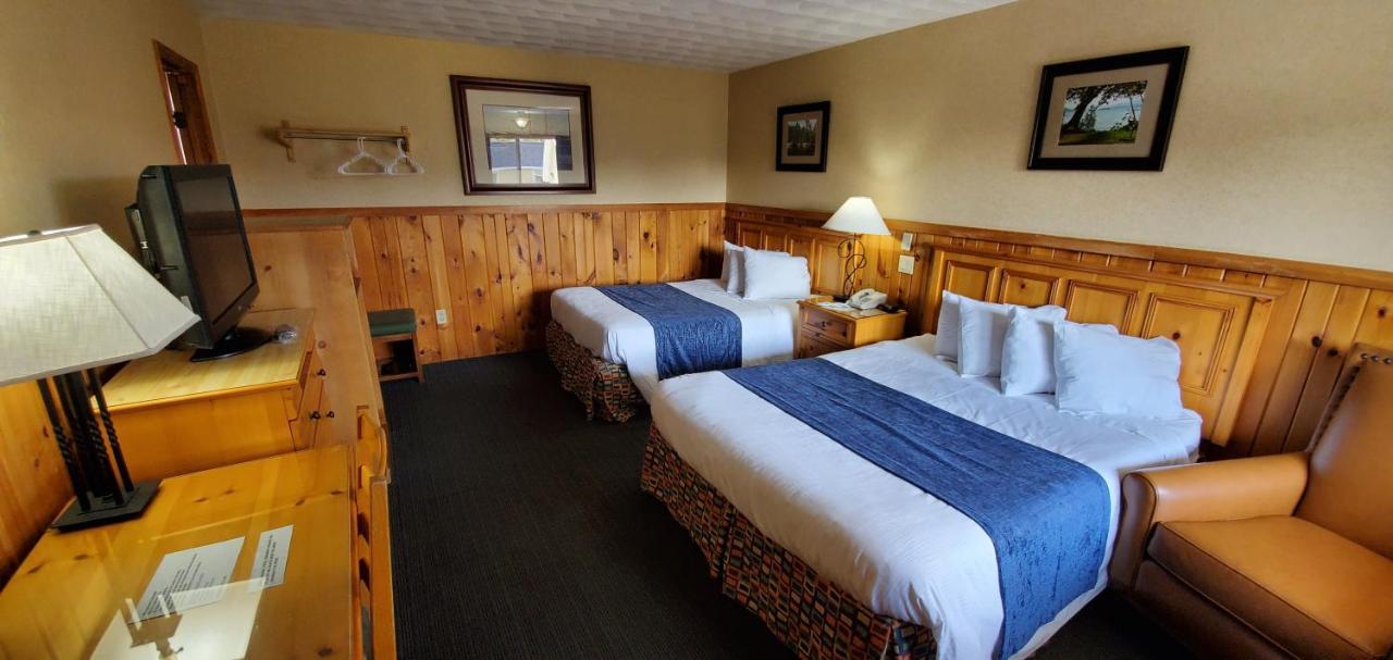The Motel Lake George