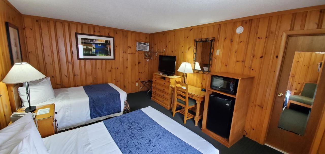 Motel The Lake George