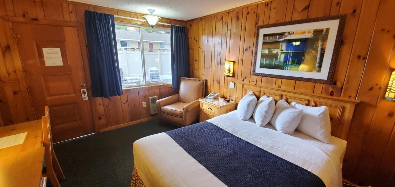 The Motel 3*