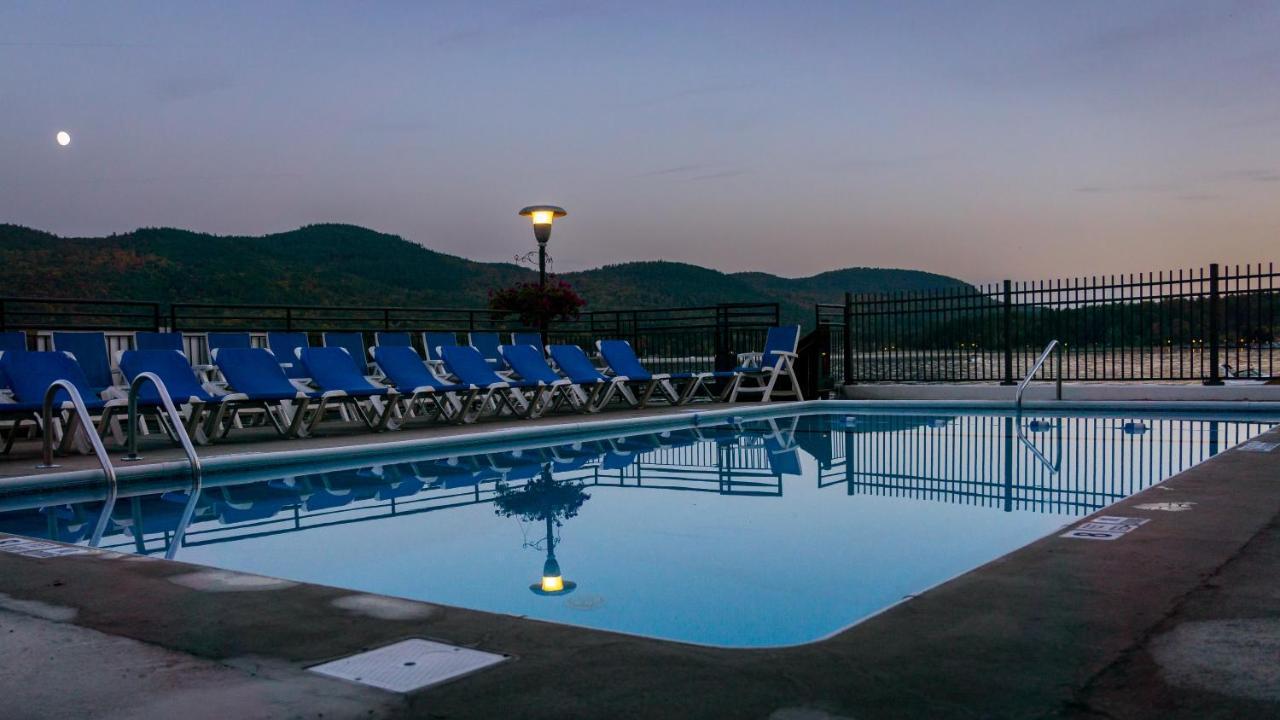 Motel The 3*