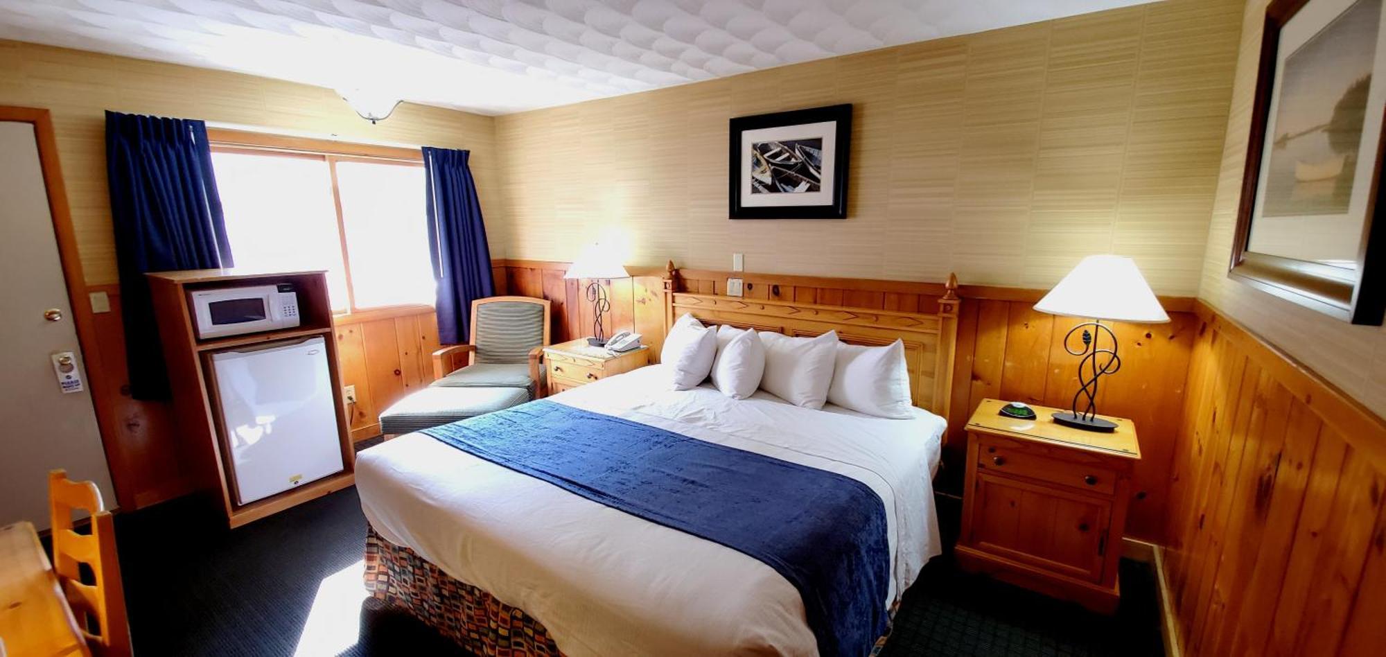 The Motel 3*