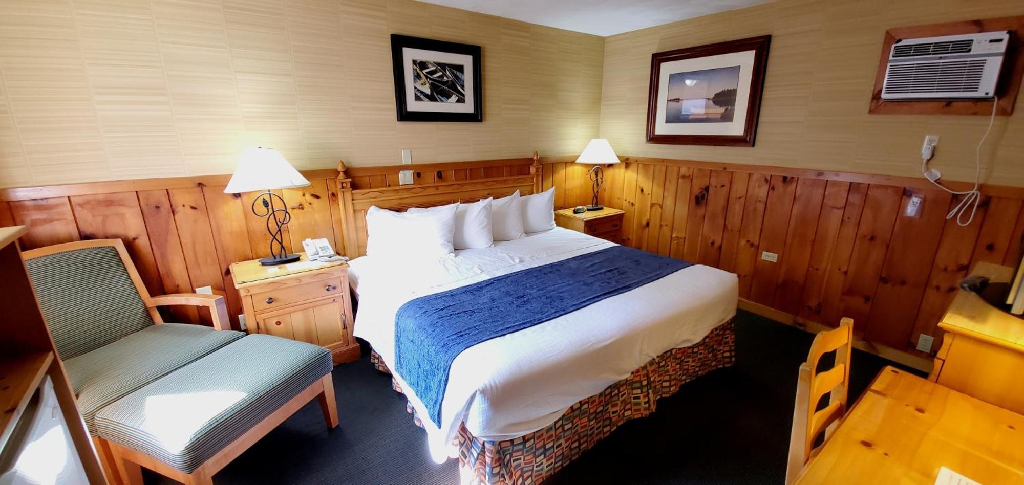 Motel The Lake George